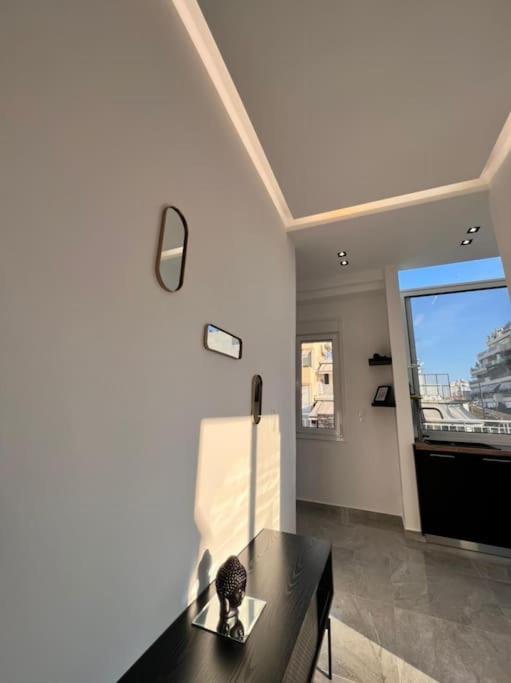 Athens Acropolis View Apartment Exterior foto